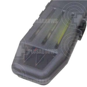 Mtm Traveler Arrow Case Bow And Cases