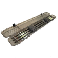 Mtm Traveler Arrow Case Bow And Cases