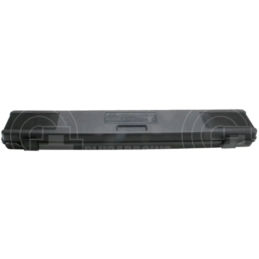 Mtm Ultra Compact Arrow Case Black Bow And Cases