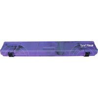 Mtm Ultra Compact Arrow Case Purple Bow And Cases