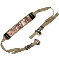 Nap Apache Camo Bow Sling Carriers And Stands