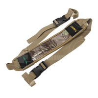 NAP Apache Camo Bow Sling Bow Carriers and Stands
