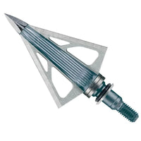 Nap Thunderhead 3 Blade Broad Head (5 Pack) Heads & Small Game Points
