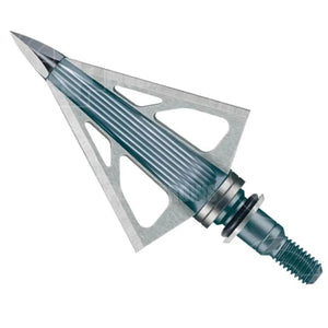 Nap Thunderhead 3 Blade Broad Head (5 Pack) Heads & Small Game Points