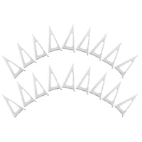 Nap Thunderhead Replacement Blades (18 Pack) Broad Heads & Small Game Points
