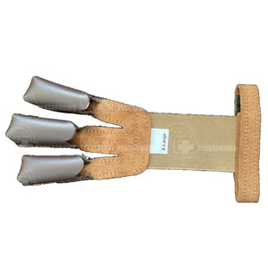 Neet Finger Glove Tabs & Gloves