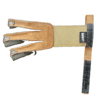 Neet Finger Glove Tabs & Gloves
