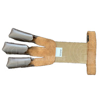 Neet Finger Glove Tabs & Gloves
