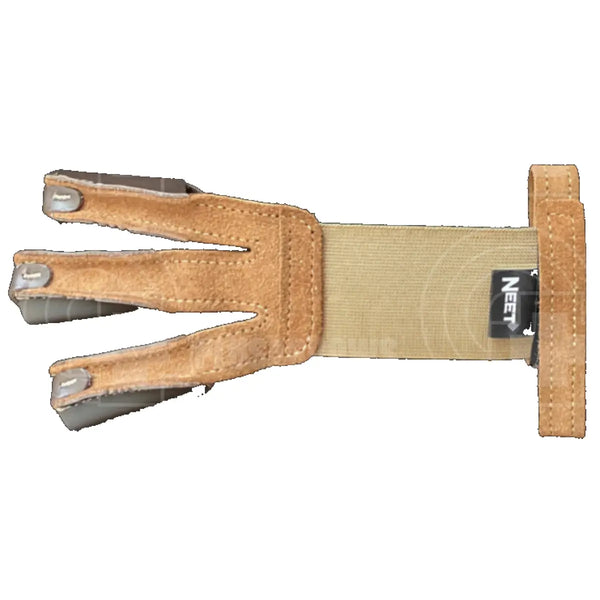 Neet Finger Glove Tabs & Gloves