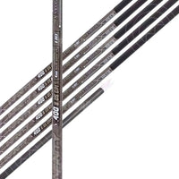 Nexxus Infinity Carbon Shafts (12 Pack) Arrow
