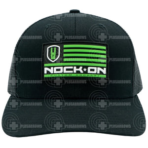 Nock On Nation Cap Hats And Caps