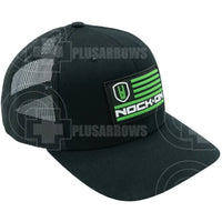 Nock On Nation Cap Hats And Caps
