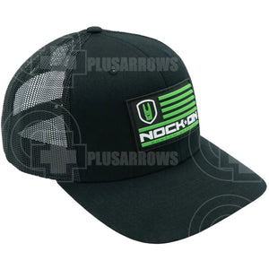 Nock On Nation Cap Hats And Caps