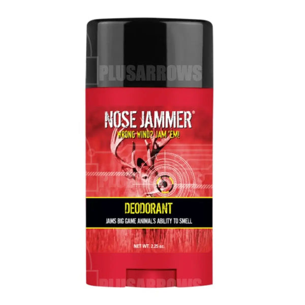 Nose Jammer Deodorant Stick Scent Elimination