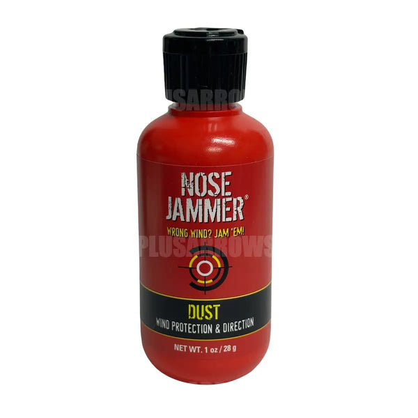 Nose Jammer Dust Scent Elimination