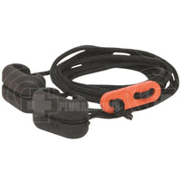 October Mountain Flex Pro Bow Stringer Recurve Black Traditional Archery
