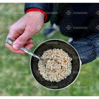 Offgrid Good Rice Heat & Eat Meal Meals
