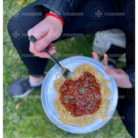 Offgrid Wagyu Bolognaise Heat & Eat Meal Meals

