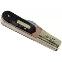 Old Timer Barlow Pocket Knife (280OT) - Folding Knife
