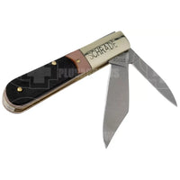 Old Timer Barlow Pocket Knife (280OT) - Folding Knife
