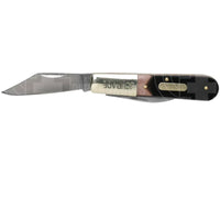 Old Timer Barlow Pocket Knife (280OT) - Folding Knife
