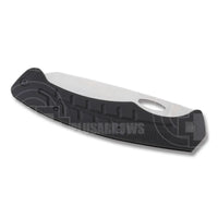 Old Timer Hunt Prep Kit Knives Saws And Sharpeners