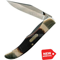 Old Timer Pioneer Pocket Knife (223OT) - Folding Knife
