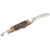 Old Timer Traditional Scout Pocket Knife (23OT) - Folding Knife
