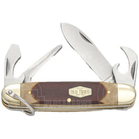 Old Timer Traditional Scout Pocket Knife (23OT) - Folding Knife

