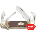 Old Timer Traditional Scout Pocket Knife (23OT)