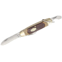 Old Timer Traditional Scout Pocket Knife (23OT) - Folding Knife
