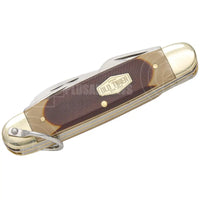 Old Timer Traditional Scout Pocket Knife (23OT) - Folding Knife
