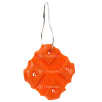 Omp Flex-Pull Arrow Puller Orange Quivers Belts & Accessories