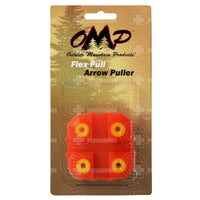 Omp Flex-Pull Arrow Puller Quivers Belts & Accessories
