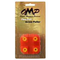 Omp Flex-Pull Arrow Puller Quivers Belts & Accessories
