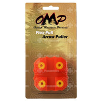 Omp Flex-Pull Arrow Puller Quivers Belts & Accessories