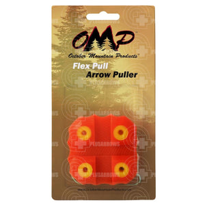 Omp Flex-Pull Arrow Puller Quivers Belts & Accessories