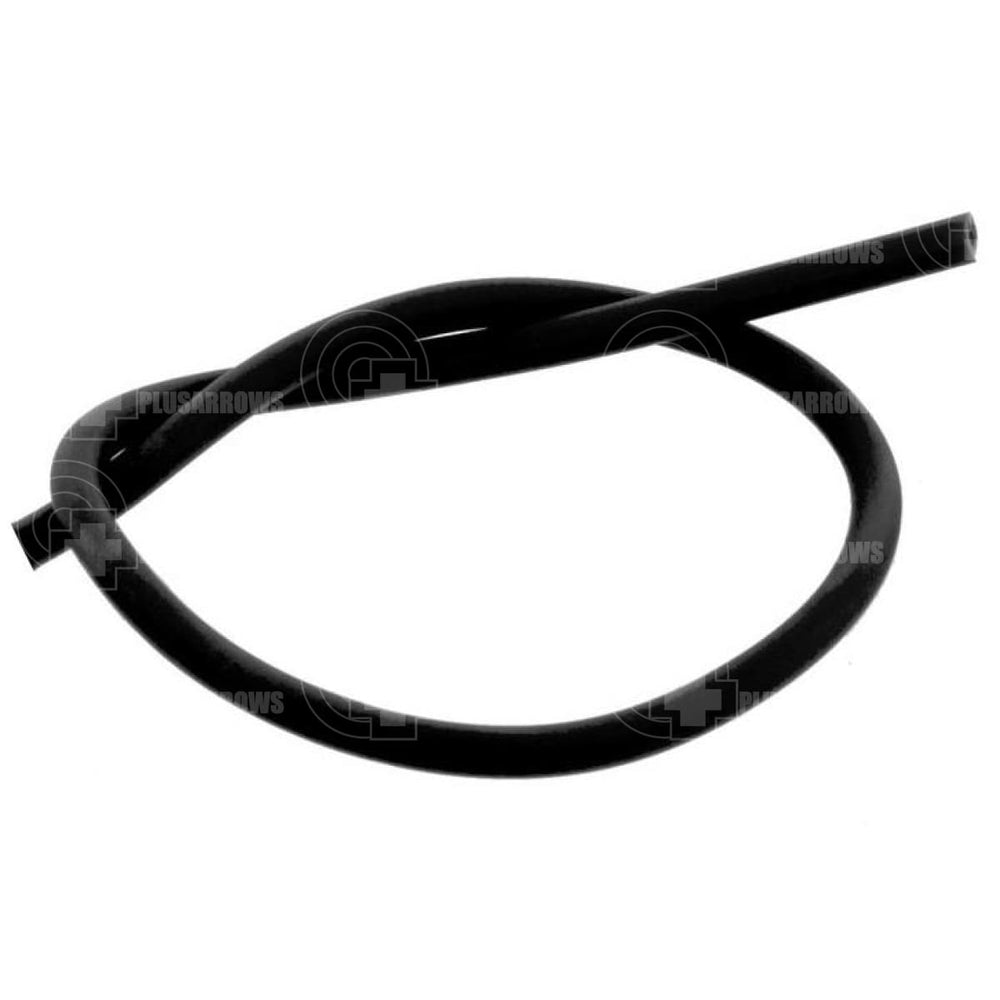 Omp Trutube Peep Tubing (24 Inch Length) Black Sight & Kisser Button