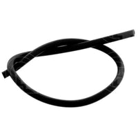 Omp Trutube Peep Tubing (24 Inch Length) Black Sight & Kisser Button
