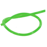 Omp Trutube Peep Tubing (24 Inch Length) Green Sight & Kisser Button
