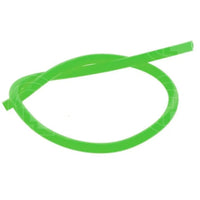 Omp Trutube Peep Tubing (24 Inch Length) Green Sight & Kisser Button
