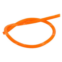 Omp Trutube Peep Tubing (24 Inch Length) Orange Sight & Kisser Button
