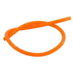 Omp Trutube Peep Tubing (24 Inch Length) Orange Sight & Kisser Button