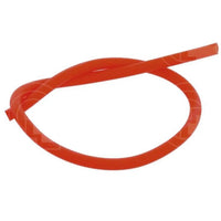 Omp Trutube Peep Tubing (24 Inch Length) Red Sight & Kisser Button
