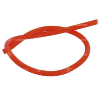 Omp Trutube Peep Tubing (24 Inch Length) Red Sight & Kisser Button
