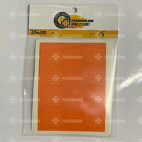 Orange Arrow Wraps 15 Pack (25Mmx100Mm) Wrap
