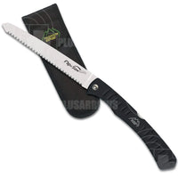 Outdoor Edge Flip N Saw Knives Saws And Sharpeners
