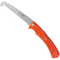 Outdoor Edge Flip N Saw Orange Knives Saws And Sharpeners
