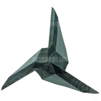 Ozcut Hurricane 3 Blade Broad Head (3 Pack) Heads & Small Game Points
