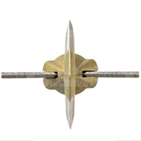 Ozcut Kreature Expandable Hybrid Broadhead (3 Pack)
